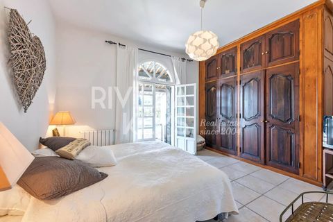 Villa i Mougins, Alpes-Maritimes, Mougins - € 1.850.000 | Ref: 85708720 - foto 15