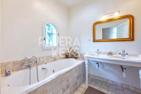 Villa i Mougins, Alpes-Maritimes, Mougins - € 1.850.000 | Ref: 85708720 - foto 16