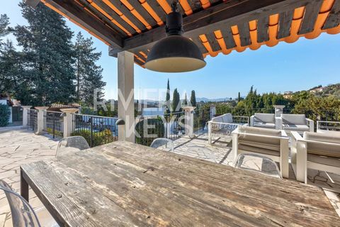 Villa i Mougins, Alpes-Maritimes, Mougins - € 1.850.000 | Ref: 85708720 - foto 17