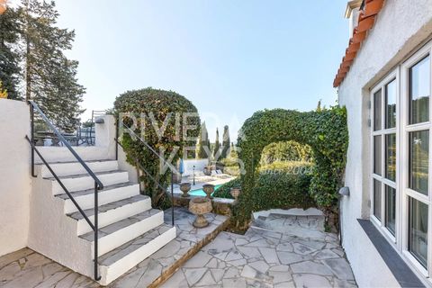 Villa i Mougins, Alpes-Maritimes, Mougins - € 1.850.000 | Ref: 85708720 - foto 20