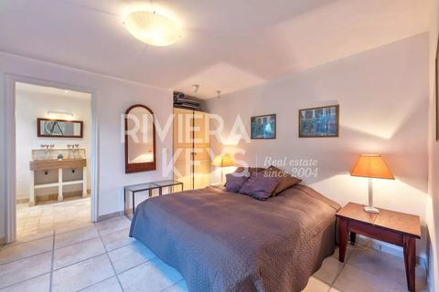 Villa i Mougins, Alpes-Maritimes, Mougins - € 1.850.000 | Ref: 85708720 - foto 21