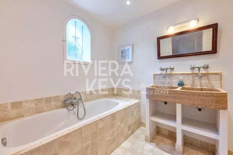 Villa i Mougins, Alpes-Maritimes, Mougins - € 1.850.000 | Ref: 85708720 - foto 22