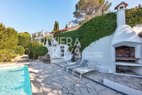Villa i Mougins, Alpes-Maritimes, Mougins - € 1.850.000 | Ref: 85708720 - foto 23