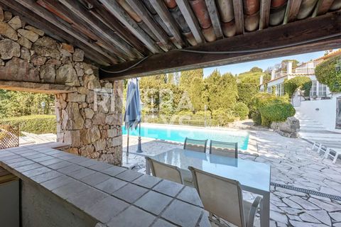 Villa i Mougins, Alpes-Maritimes, Mougins - € 1.850.000 | Ref: 85708720 - foto 24