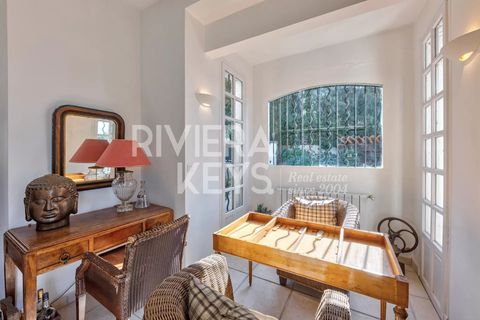 Villa i Mougins, Alpes-Maritimes, Mougins - € 1.850.000 | Ref: 85708720 - foto 25