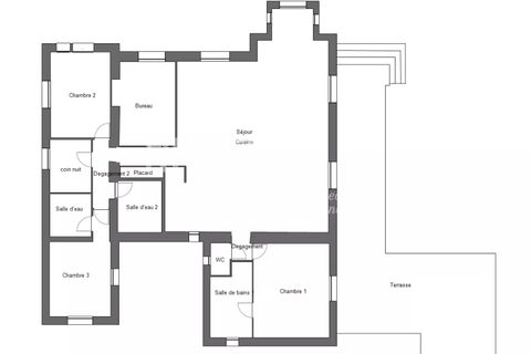 Villa i Mougins, Alpes-Maritimes, Mougins - € 1.850.000 | Ref: 85708720 - foto 26