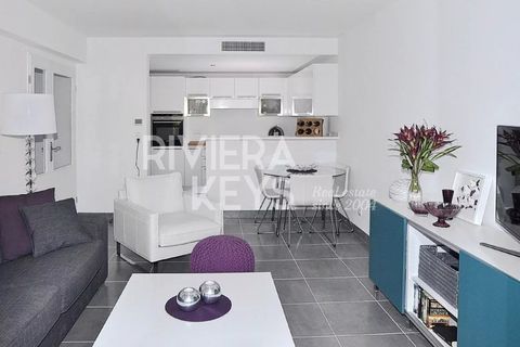 Lejlighed i Antibes, Alpes-Maritimes, Antibes - € 495.000 | Ref: 83485671 - foto 6