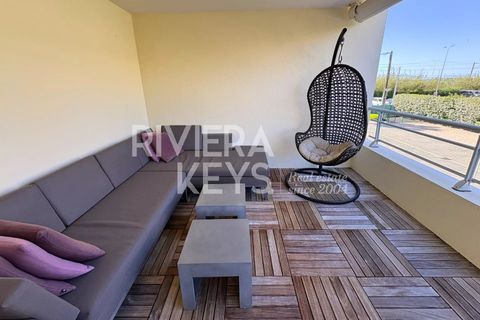 Lejlighed i Antibes, Alpes-Maritimes, Antibes - € 495.000 | Ref: 83485671 - foto 2
