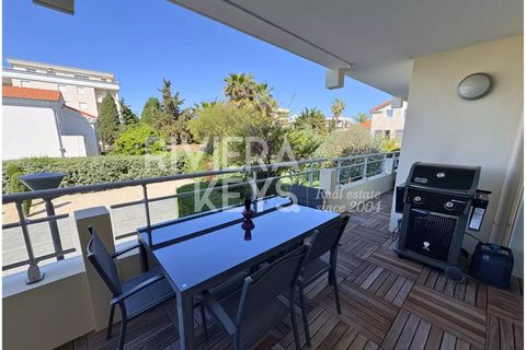 Lejlighed i Antibes, Alpes-Maritimes, Antibes - € 495.000 | Ref: 83485671 - foto 3