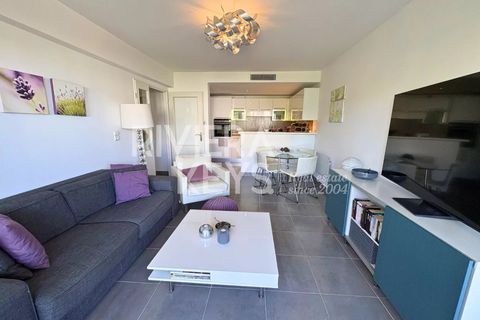 Lejlighed i Antibes, Alpes-Maritimes, Antibes - € 495.000 | Ref: 83485671 - foto 4