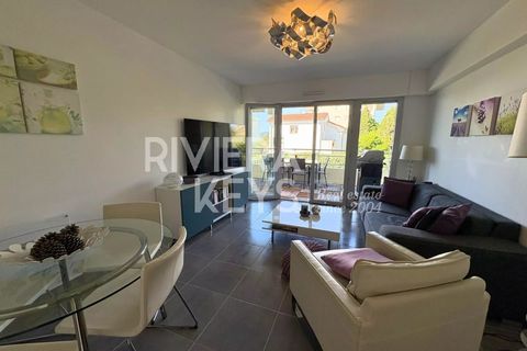 Lejlighed i Antibes, Alpes-Maritimes, Antibes - € 495.000 | Ref: 83485671 - foto 8