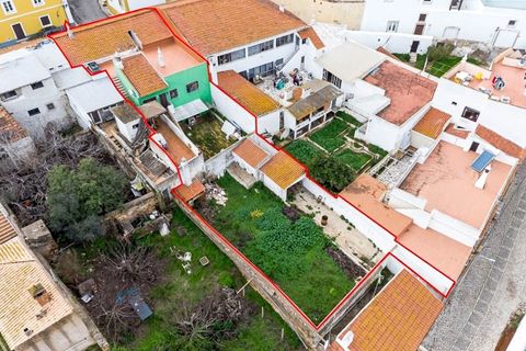Villa i Alcantarilha, Faro, Alcantarilha - € 425.000 | Ref: 002PI - foto 2