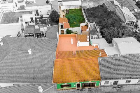 Villa i Alcantarilha, Faro, Alcantarilha - € 425.000 | Ref: 002PI - foto 3