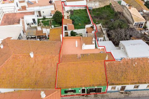 Villa i Alcantarilha, Faro, Alcantarilha - € 425.000 | Ref: 002PI - foto 4