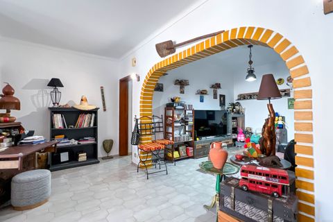 Villa i Alcantarilha, Faro, Alcantarilha - € 425.000 | Ref: 002PI - foto 5