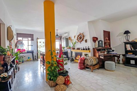Villa i Alcantarilha, Faro, Alcantarilha - € 425.000 | Ref: 002PI - foto 9
