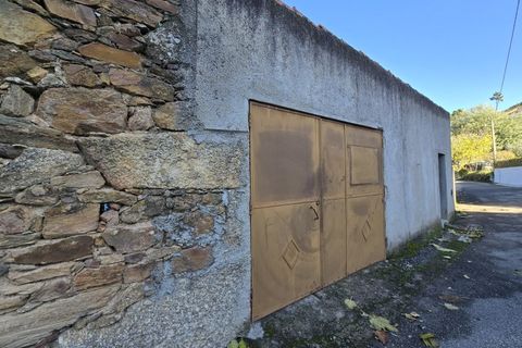 Helårsgrund i Covilha, Castelo Branco, Covilha - € 35.000 | Ref: TER_185 - foto 2
