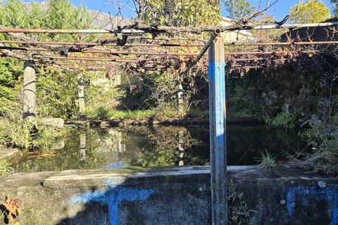Helårsgrund i Covilha, Castelo Branco, Covilha - € 35.000 | Ref: TER_185 - foto 3