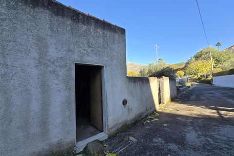 Helårsgrund i Covilha, Castelo Branco, Covilha - € 35.000 | Ref: TER_185 - foto 4
