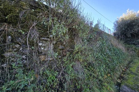 Helårsgrund i Covilha, Castelo Branco, Covilha - € 35.000 | Ref: TER_185 - foto 9