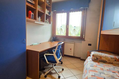 Apartament a Altopascio, Lucca, Altopascio - € 185.000 | Ref: 1313 - foto 11
