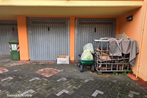 Apartament a Altopascio, Lucca, Altopascio - € 185.000 | Ref: 1313 - foto 12