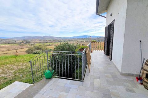 Villa a Gavorrano, Grosseto, Gavorrano - € 295.000 | Ref: 1684 - foto 2