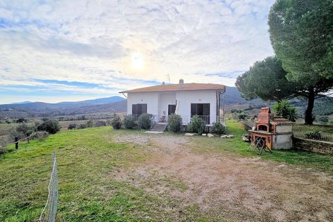 Villa a Gavorrano, Grosseto, Gavorrano - € 295.000 | Ref: 1684 - foto 4