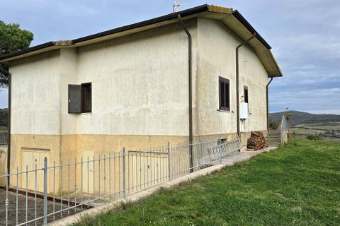 Villa a Gavorrano, Grosseto, Gavorrano - € 295.000 | Ref: 1684 - foto 6