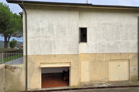Villa a Gavorrano, Grosseto, Gavorrano - € 295.000 | Ref: 1684 - foto 8