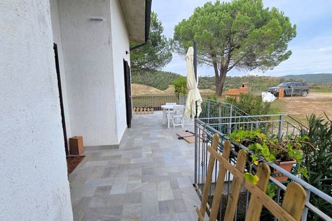 Villa a Gavorrano, Grosseto, Gavorrano - € 295.000 | Ref: 1684 - foto 9