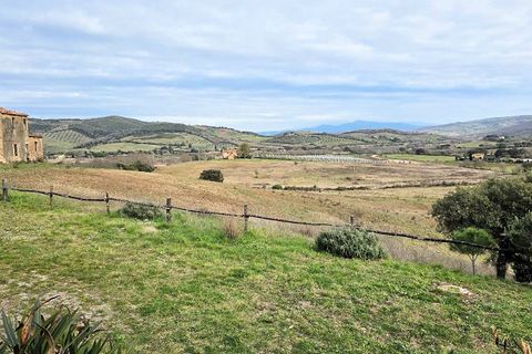 Villa a Gavorrano, Grosseto, Gavorrano - € 295.000 | Ref: 1684 - foto 10