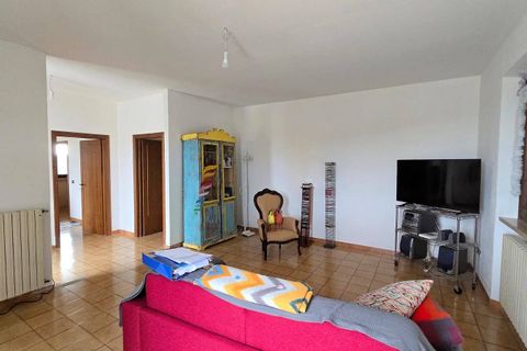 Villa a Gavorrano, Grosseto, Gavorrano - € 295.000 | Ref: 1684 - foto 11