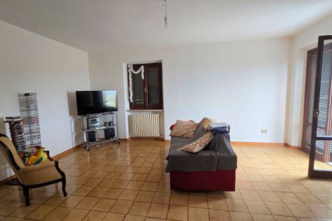 Villa a Gavorrano, Grosseto, Gavorrano - € 295.000 | Ref: 1684 - foto 12