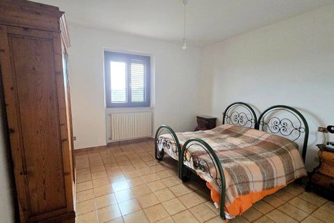 Villa a Gavorrano, Grosseto, Gavorrano - € 295.000 | Ref: 1684 - foto 17
