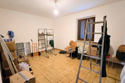Villa a Gavorrano, Grosseto, Gavorrano - € 295.000 | Ref: 1684 - foto 18