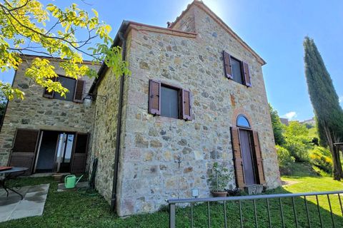 Landejendom i Roccastrada, Grosseto, Roccastrada - € 550.000 | Ref: 1685 - foto 1