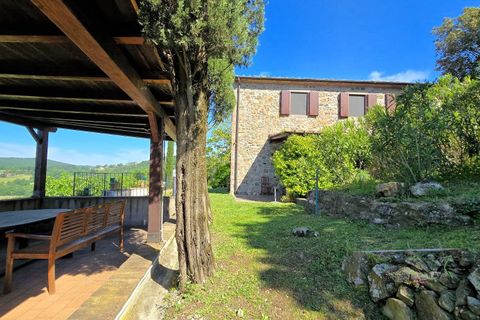 Landejendom i Roccastrada, Grosseto, Roccastrada - € 550.000 | Ref: 1685 - foto 3