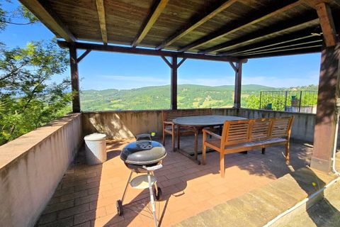 Landejendom i Roccastrada, Grosseto, Roccastrada - € 550.000 | Ref: 1685 - foto 4