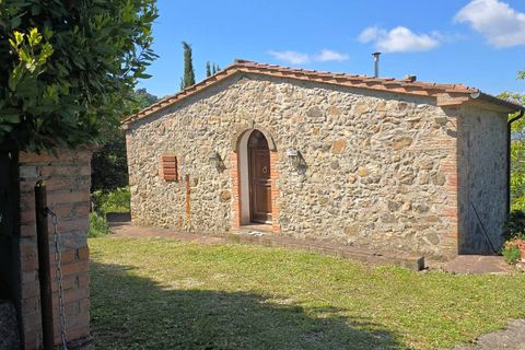 Landejendom i Roccastrada, Grosseto, Roccastrada - € 550.000 | Ref: 1685 - foto 5