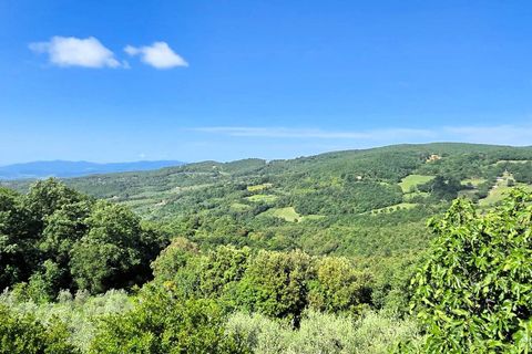 Landejendom i Roccastrada, Grosseto, Roccastrada - € 550.000 | Ref: 1685 - foto 6