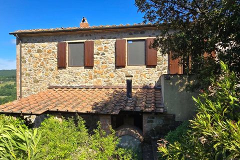 Landejendom i Roccastrada, Grosseto, Roccastrada - € 550.000 | Ref: 1685 - foto 7