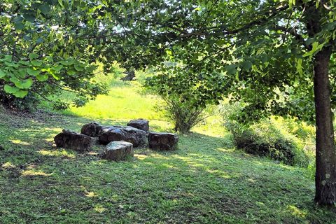 Landejendom i Roccastrada, Grosseto, Roccastrada - € 550.000 | Ref: 1685 - foto 8