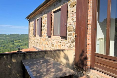 Landejendom i Roccastrada, Grosseto, Roccastrada - € 550.000 | Ref: 1685 - foto 9