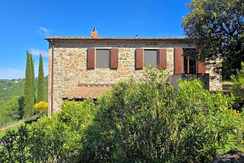 Landejendom i Roccastrada, Grosseto, Roccastrada - € 550.000 | Ref: 1685 - foto 10