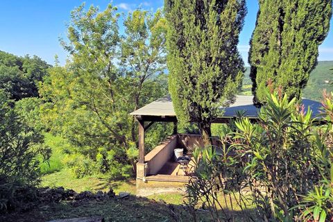 Landejendom i Roccastrada, Grosseto, Roccastrada - € 550.000 | Ref: 1685 - foto 12