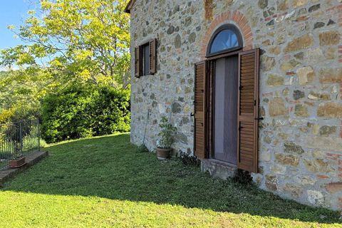 Landejendom i Roccastrada, Grosseto, Roccastrada - € 550.000 | Ref: 1685 - foto 13