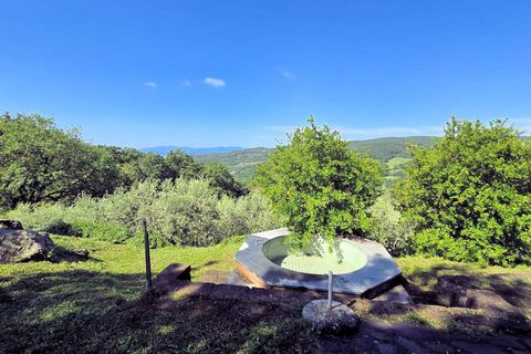 Landejendom i Roccastrada, Grosseto, Roccastrada - € 550.000 | Ref: 1685 - foto 14