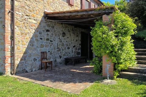 Landejendom i Roccastrada, Grosseto, Roccastrada - € 550.000 | Ref: 1685 - foto 15