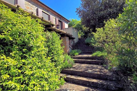 Landejendom i Roccastrada, Grosseto, Roccastrada - € 550.000 | Ref: 1685 - foto 16